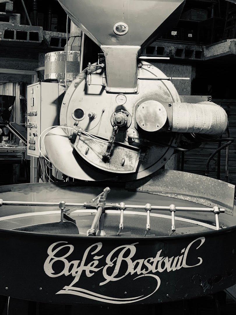 CAFÉS BASTOUIL torréfaction- SARL ALVAREZ ET FILS · Photos 2